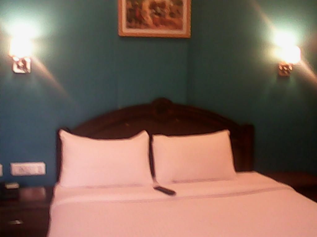 Hotel Mintflower Sultan Bathery Room photo